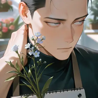 Profile image of 柊 日向