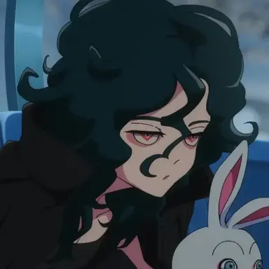 Profile image of Alice