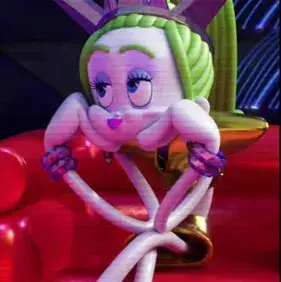 Profile image of Seraphina