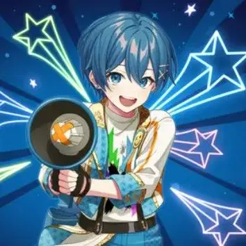 Profile image of ちぐさくん