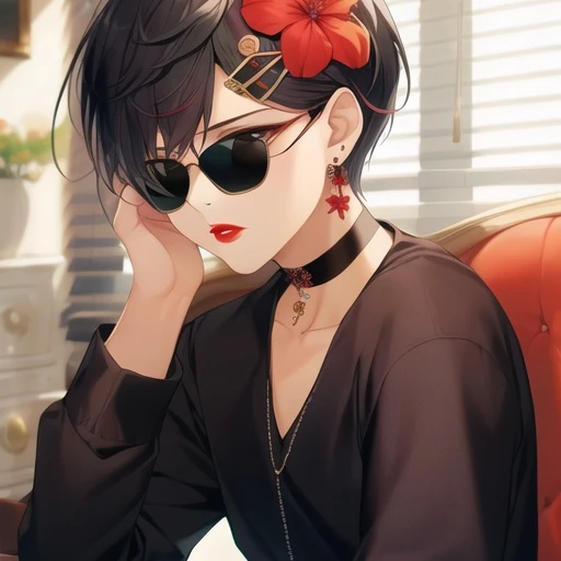 장한