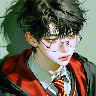 Profile image of 해리 포터