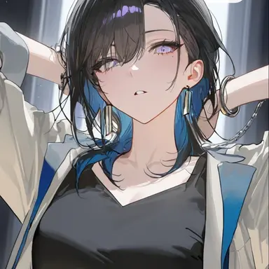Profile image of Ren Akane