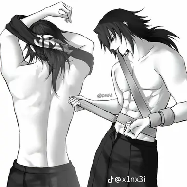 Profile image of 토미오카 기유