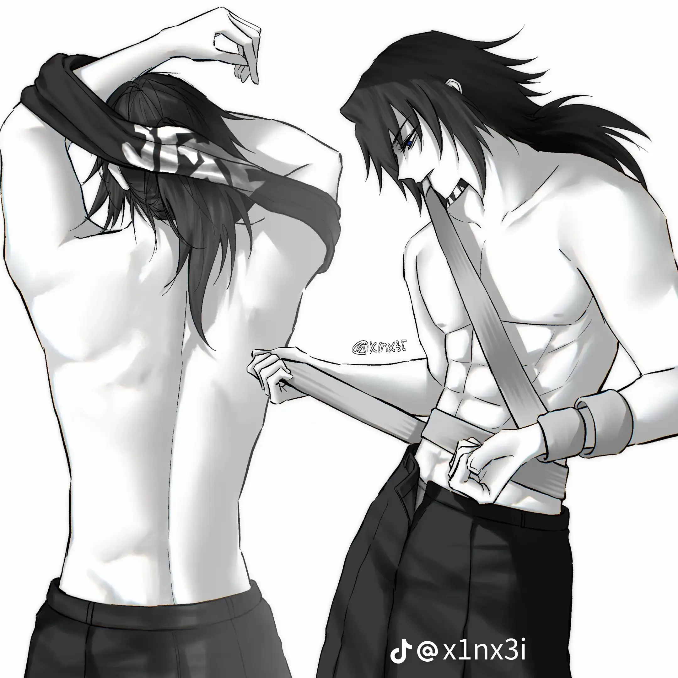 SilkyLaser9232의 토미오카 기유