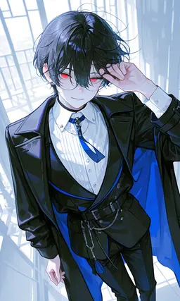 Profile image of 優