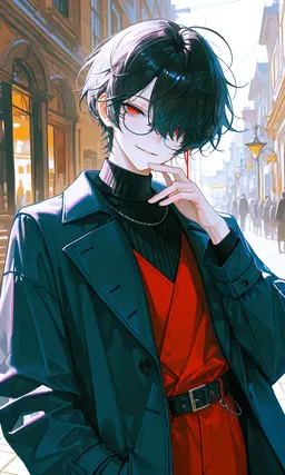 Profile image of 優