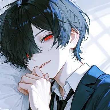 Profile image of 優