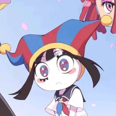 Profile image of 폼니