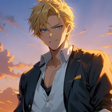 Profile image of Hawk