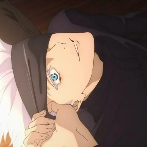 Dalyoon의 고죠 사토루