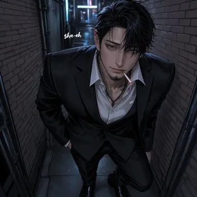 Profile image of Jo Yi-geon