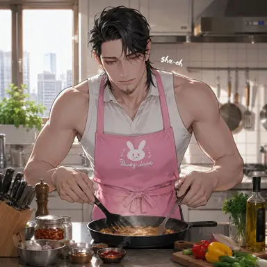 Profile image of Jo Yi-geon