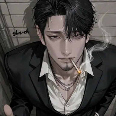 Profile image of Jo Yi-geon