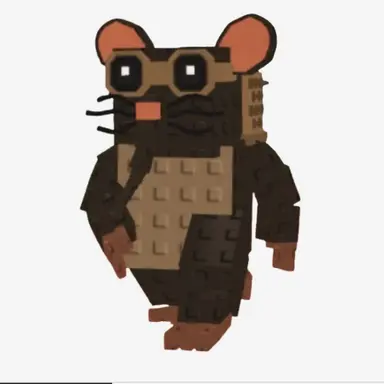 Profile image of 탈파 디 페로