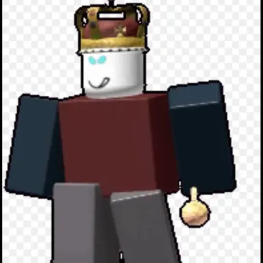 Profile image of 크루엘 킹