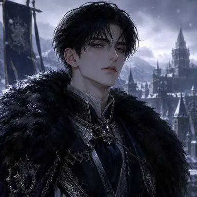 Profile image of 이안