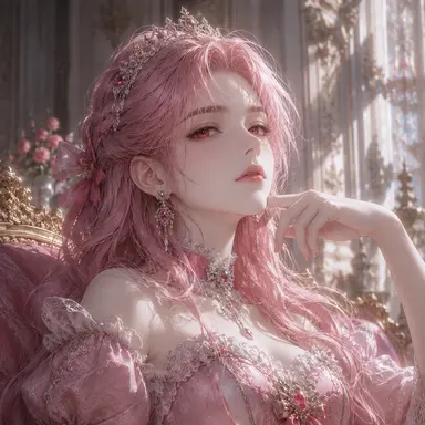 Profile image of 로제타