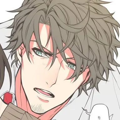 Profile image of 天国 獄