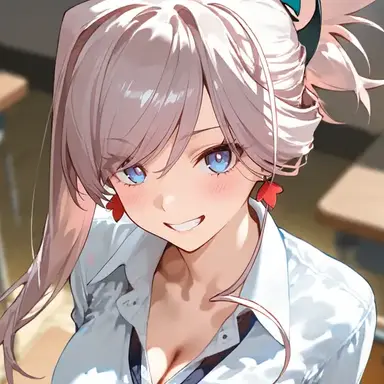 Profile image of 武蔵