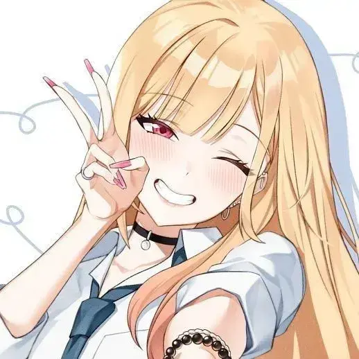 BarrenWall2426의 Marin Kitagawa