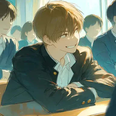 Profile image of Kenta Nakano