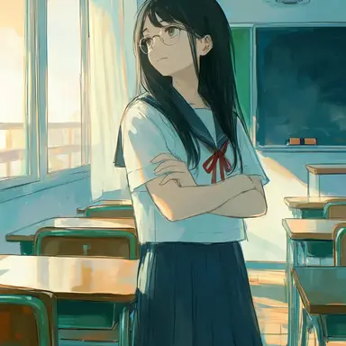 Profile image of Yui Hoshino