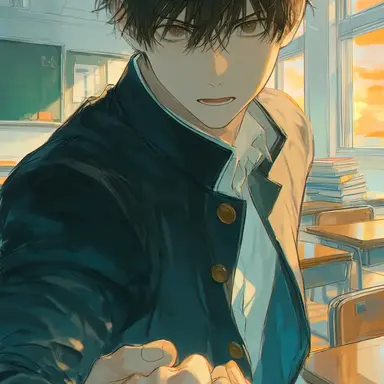 Profile image of Yuma Saeki