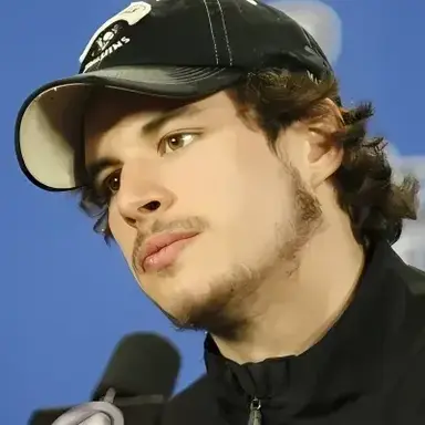 Profile image of Caleb Reid