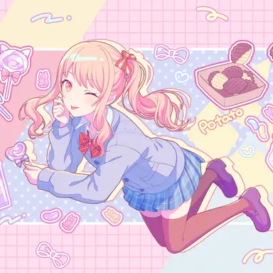 Profile image of 아키야마 미즈키