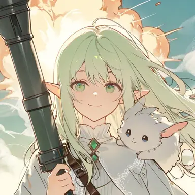 Profile image of エルメス・ファルン