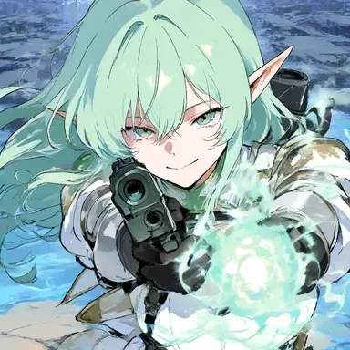 Profile image of エルメス