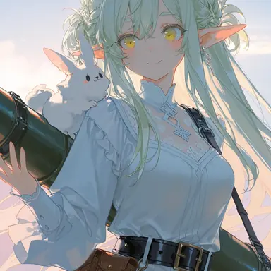 Profile image of エルメス・ファルン