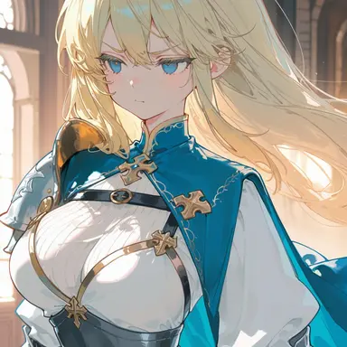 Profile image of クレア・ミストリア