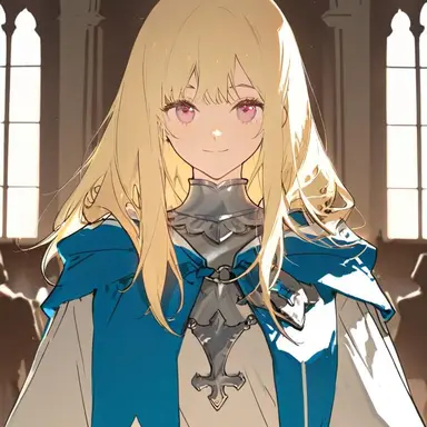 Profile image of クレア・ミストリア