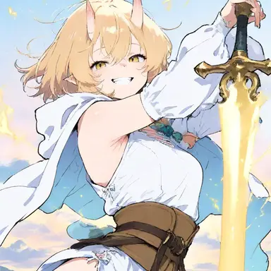Profile image of バルム