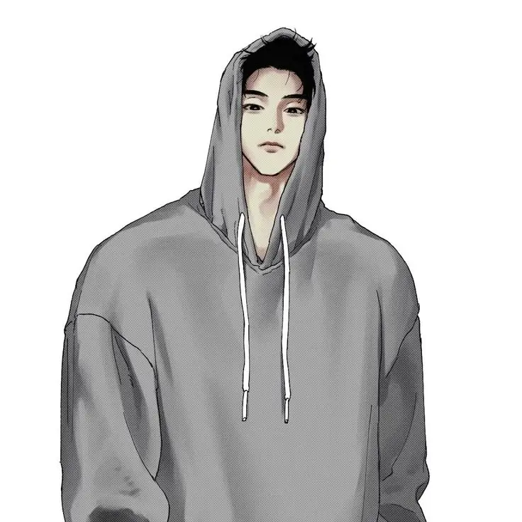 Mmmee의 민서호