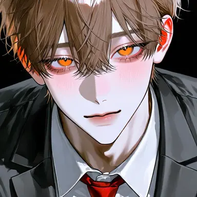 Profile image of Hinata