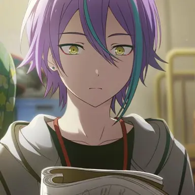 Profile image of 類