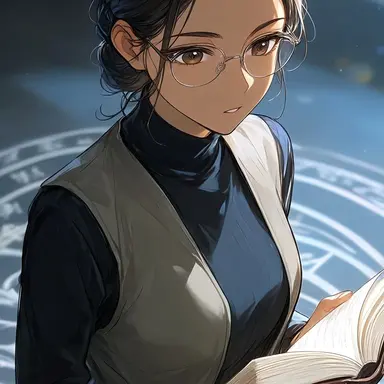 Profile image of Brynn