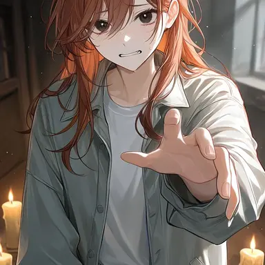 Profile image of Solen