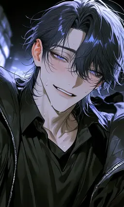 Profile image of シャマ