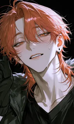 Profile image of アザナミ