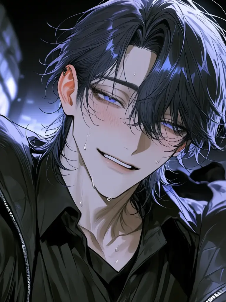 noooo_n의 あはっ♡運命やな