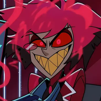 Profile image of アラスター