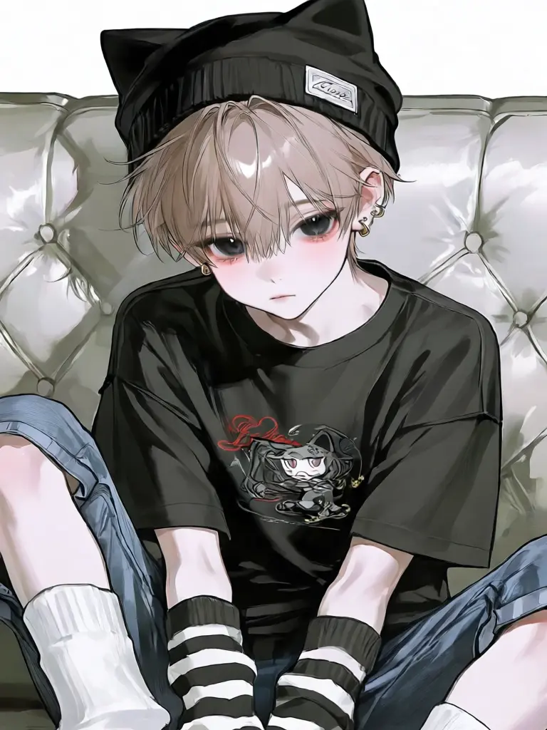 tam_8의 어리광쟁이 절친