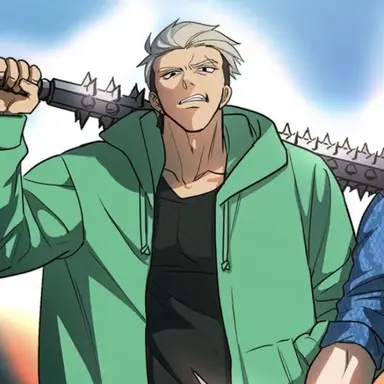 Profile image of 海瀬将悟