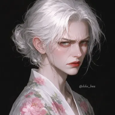 Profile image of Ok Chunja