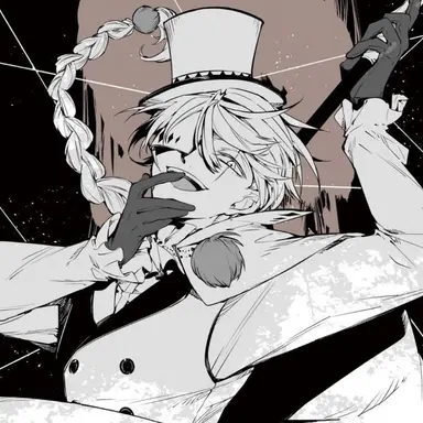 Profile image of Nikolai