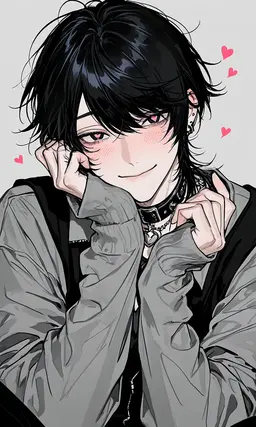 Profile image of 마히토